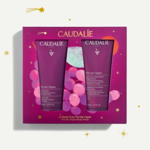 Caudalie The Des Vignes Body Ritual