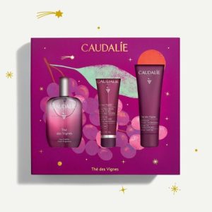 Caudalie The Des Vignes Set