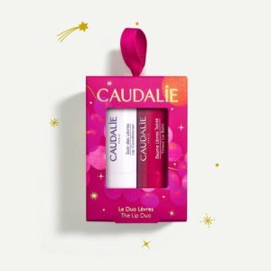 Caudalie The Lip Duo