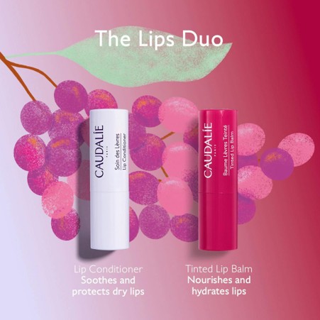 Caudalie The Lip Duo - Image 2