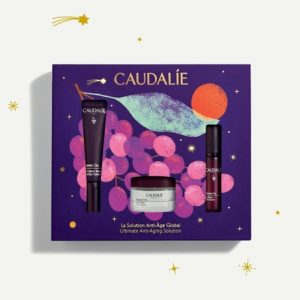 Caudalie Ultimate Anti-Aging Solution