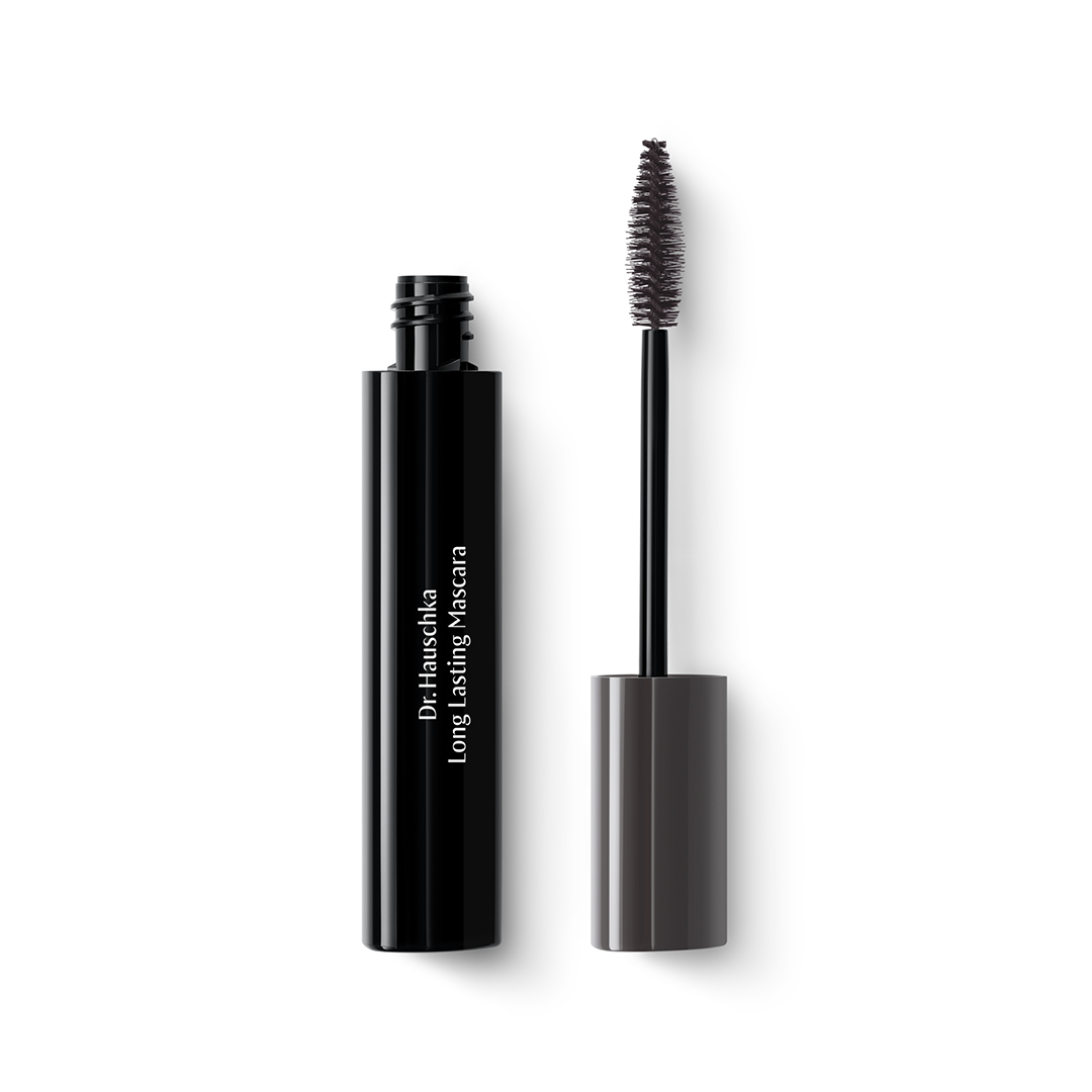 Dr Hauschka Long Lasting Mascara 04 - Pearl Anthracite 8ml