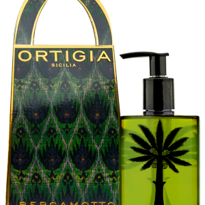Ortigia Bergamotto Liquid Soap 300ml