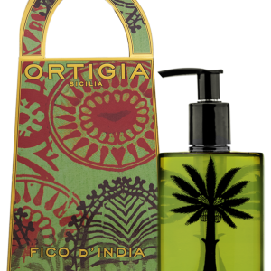 Ortigia Fico D'India Liquid Soap 300ml