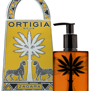 Ortigia Zagara Liquid Soap 300ml