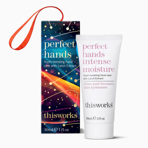 This Works Perfect Hands xmas
