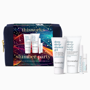 This Works Slumber Party