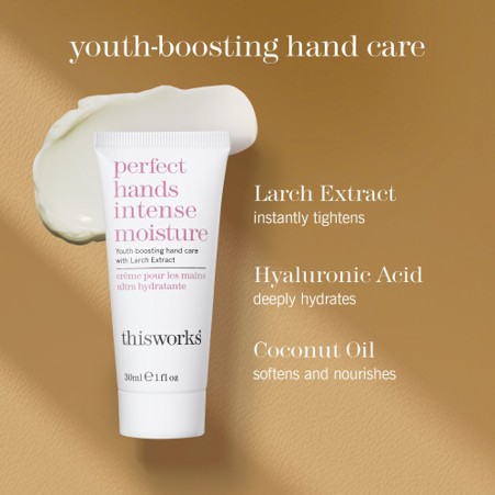 This Works Perfect Hands - Image 2