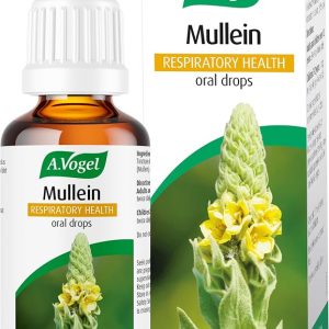 A Vogel Mullein Oral Drops 50ml