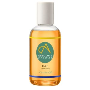 Absolute Aromas Oat Oil 50ml