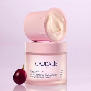 Caudalie Resveratrol Firming Cashmere Cream Refill 50ml