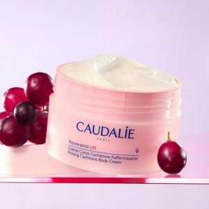 Caudalie Resveratrol-Lift Firming Cashmere Body Cream 200ml