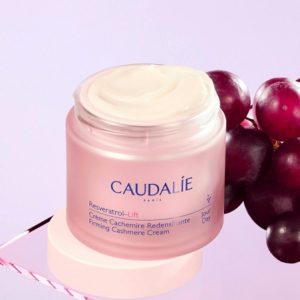 Caudalie Resveratrol-Lift Firming Cashmere Cream 50ml