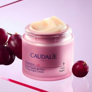 Caudalie Resveratrol-Lift Firming Night Cream 50ml