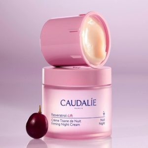 Caudalie Resveratrol-Lift Firming Night Cream Refill 50ml