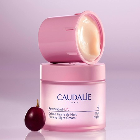 Caudalie Resveratrol-Lift Firming Night Cream Refill 50ml