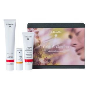 Dr Hauschka Calm Collection