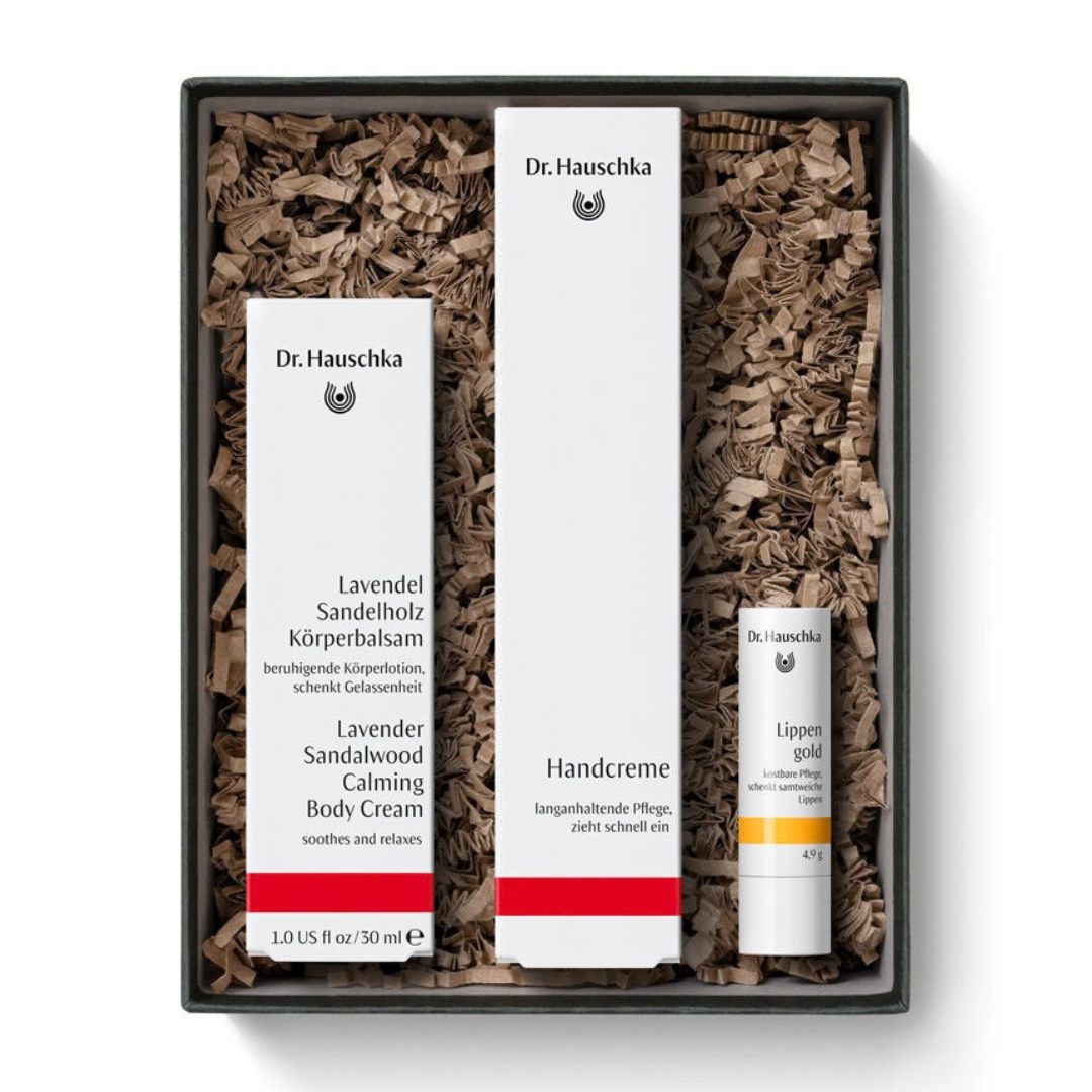 Dr Hauschka Calm Collection - Image 2