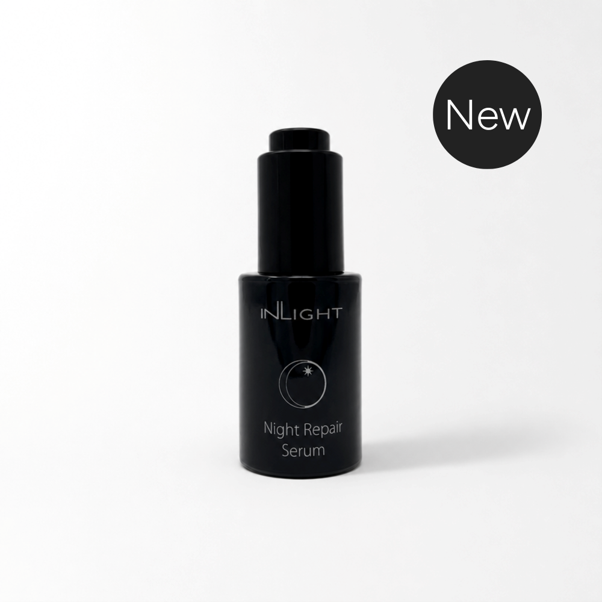 InLight Night Repair Serum 30ml