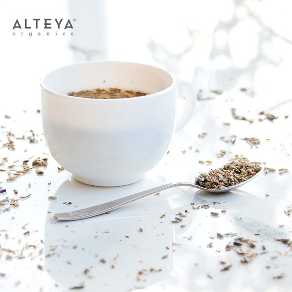 Alteya Organic Lavender Flowers 40g - Image 2