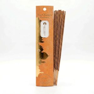 Fiore D'Oriente Nag Champa Incense Sticks x10