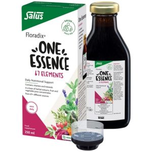 Floradix One Essence 250ml