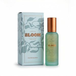 Mor & Meadow Cornish Bloom 100ml