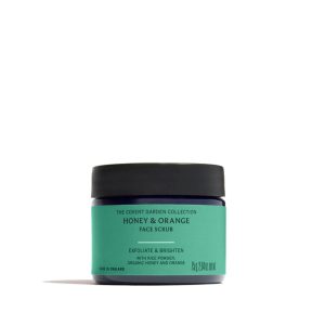 Neals Yard Remedies Honey & Orange Scrub 75g