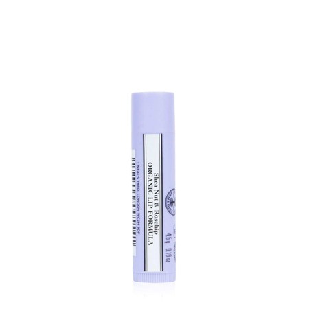 Neals Yard Remedies Shea Nut & Rosehip Organic Lip Formula 4.5g