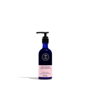 Neals Yard Remedies Wild Rosehip Glow Cleansing Oil 100ml