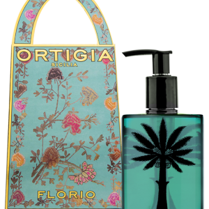 Ortigia Florio Liquid Soap 300ml
